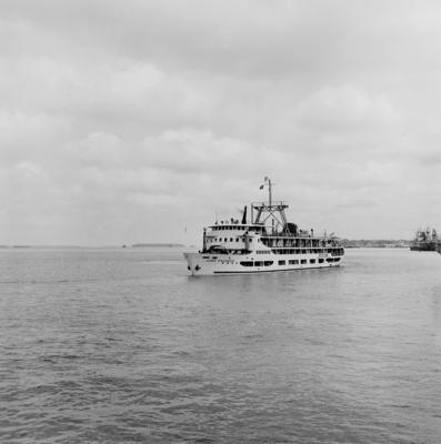 Navio “Lobo D’Almada”