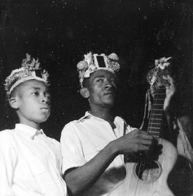 Folia de Reis, festa popular