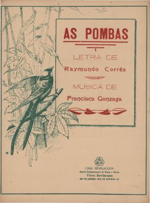As Pombas
