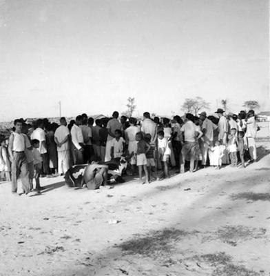 Bumba Meu Boi, festa popular