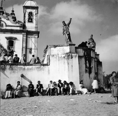 Romaria - Jubileu do Santuário Diocesano do Bom Jesus de Matosinhos