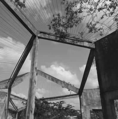 Praça Alberto d’Alva Simão, antiga praça Santa Rosa