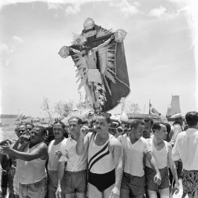 Procissão de Nosso Senhor dos Navegantes