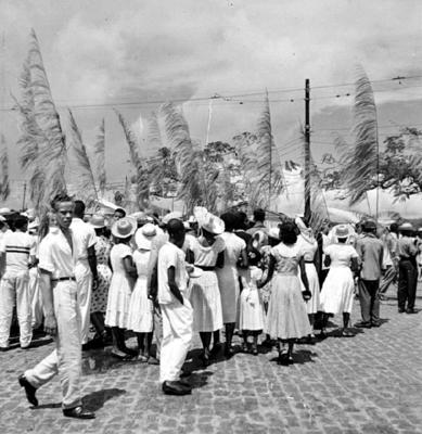 Segunda-Feira Gorda da Ribeira