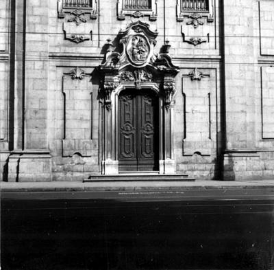 Igreja da Ordem Terceira do Carmo