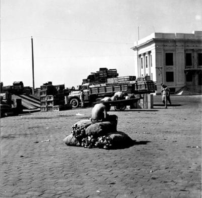 Panoramas, Praça XV