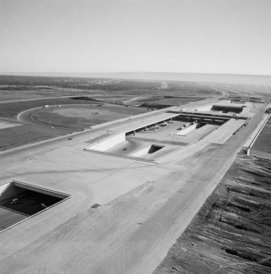 Estação Rodoviária do Plano Piloto