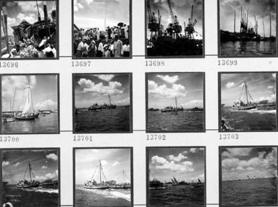 Procissão de Nosso Senhor dos Navegantes