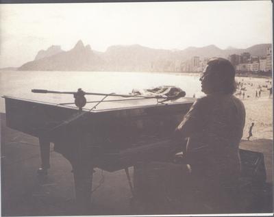 Tom Jobim - Anotações com arte 2007