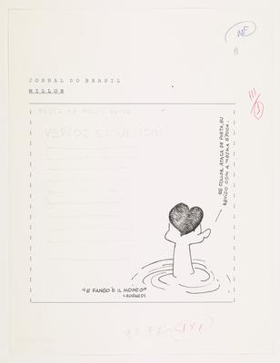 Pausa na politiquice