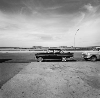 Estação Rodoviária do Plano Piloto