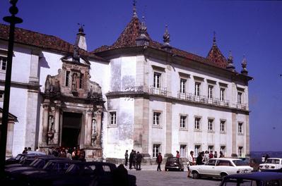 Universidade de Coimbra