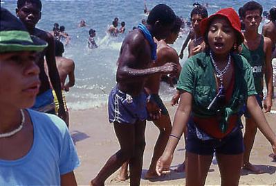 Série Bahia Antiga e Nova