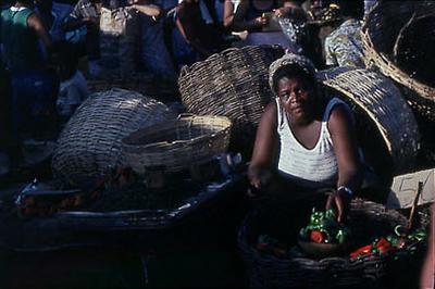 Série Bahia Antiga e Nova