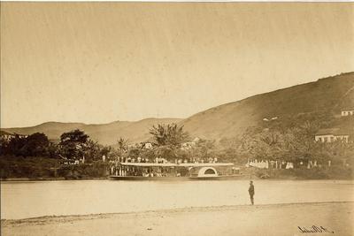 Fazenda de Henrique Dumont