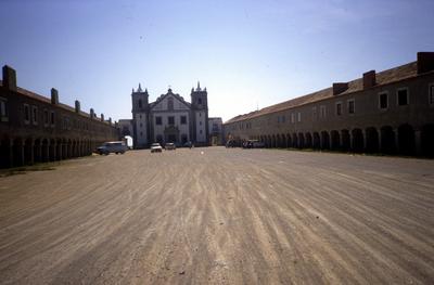Igreja de Nossa Senhora do Cabo