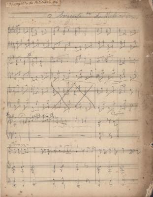 O Sargento de milícias