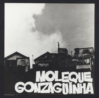 Gonzaguinha (capa de disco)