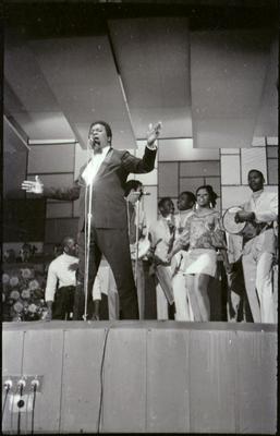 Monsueto - I Bienal do Samba