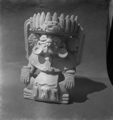 Escultura pré-colombiana