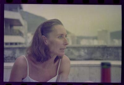 Família e amigos de Jorge Bodanzky