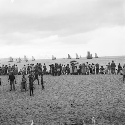 Procissão de Nosso Senhor dos Navegantes