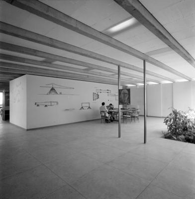 Cidade Universitária da Universidade de Brasília