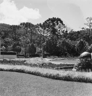 Praça Visconde de Mauá