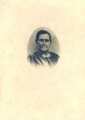Maria Custódia de Magalhães