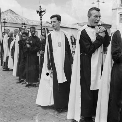 Semana Santa - Procissão