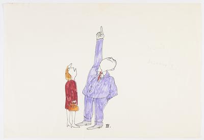 O homem que viu a inflação