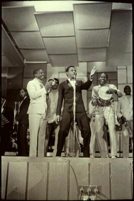 Jair Rodrigues e Os Originais do Samba - I Bienal do Samba