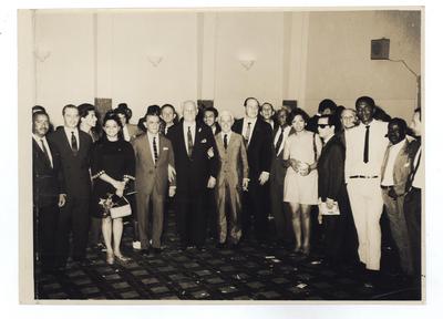 Homenagem ao Dia do Compositor