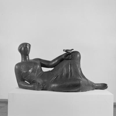 Esculturas de Alfredo Ceschiatti