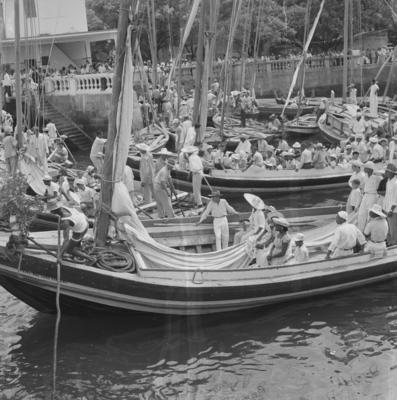 Procissão de Nosso Senhor dos Navegantes