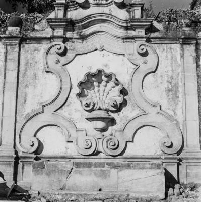 Ouro Preto, Chafariz dos Contos