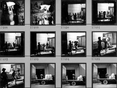 Usina Central Barreiros