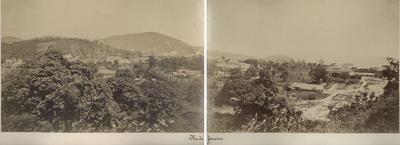 Panorama do Rio de Janeiro