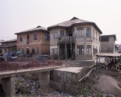 Abeokuta #12