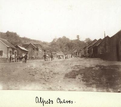 Colônia Alfredo Chaves