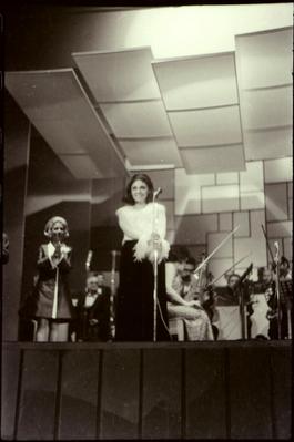 Márcia - I Bienal do Samba