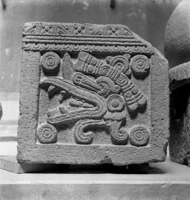 Escultura pré-colombiana