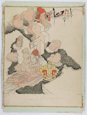 Sempre a virtude no meio...