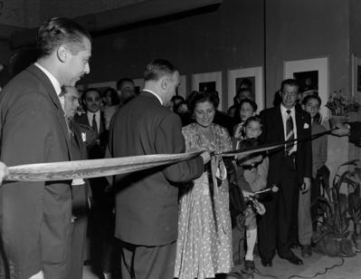 Foto Cine Clube Bandeirante