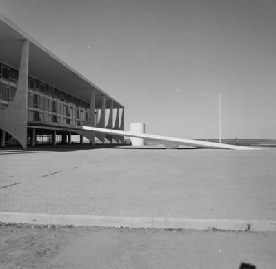 Palácio do Planalto