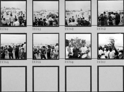 Procissão de Nosso Senhor dos Navegantes