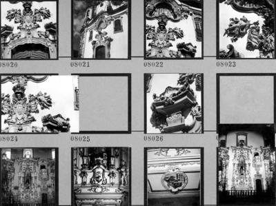 Igreja Nossa Senhora do Carmo