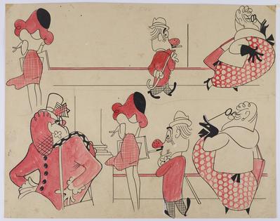 Uma garota do outro mundo