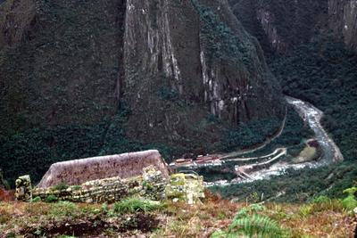 Vale Sagrado dos Incas