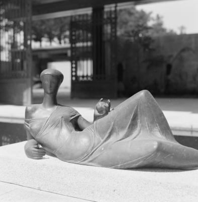 Esculturas de Alfredo Ceschiatti